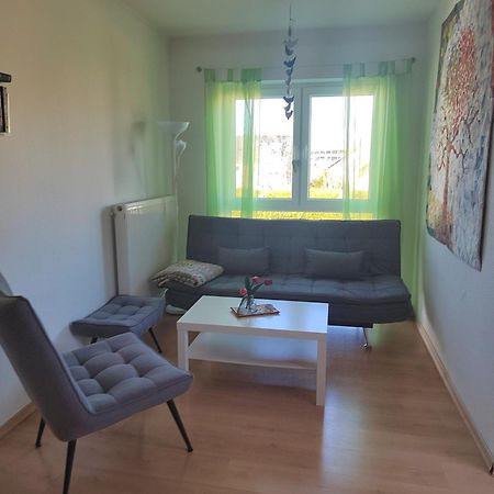 Ferienwohnung Voelkel 特里尔 外观 照片