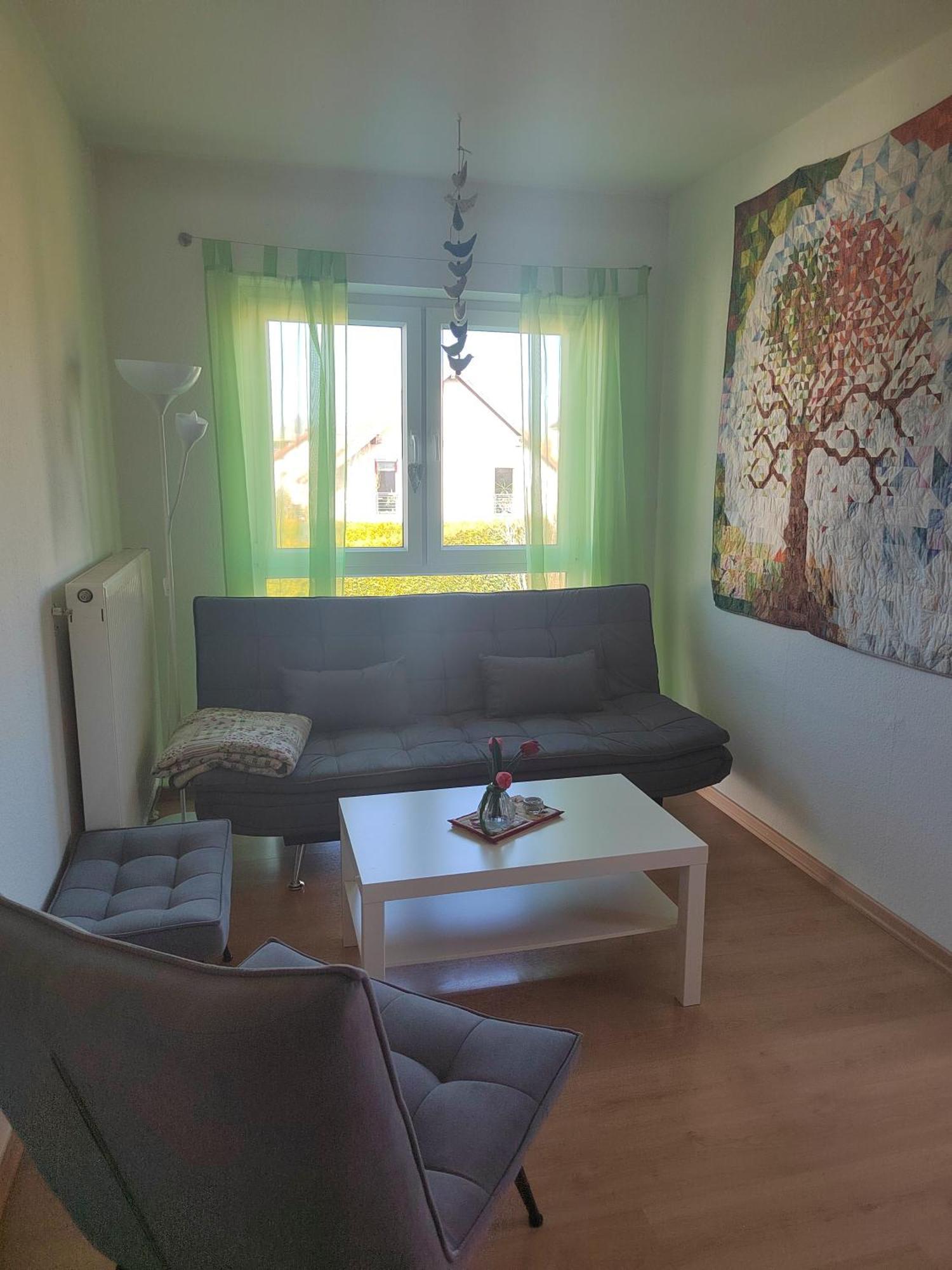 Ferienwohnung Voelkel 特里尔 外观 照片